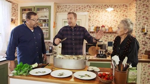 Image de l'épisode 1