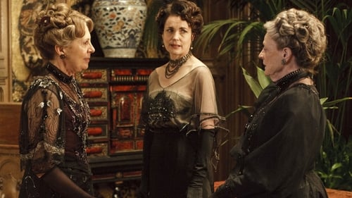 Downton Abbey: 1×2