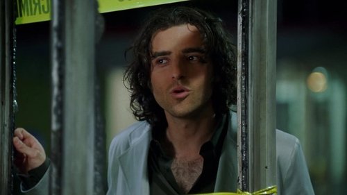 Numb3rs: Temporada 2x Episodio 11