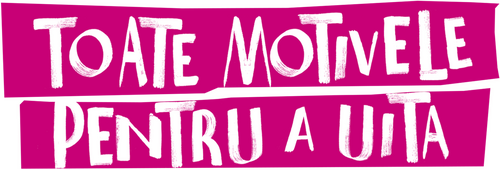 Todas As Razões Para Esquecer