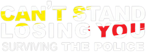 Can't Stand Losing You: Surviving The Police