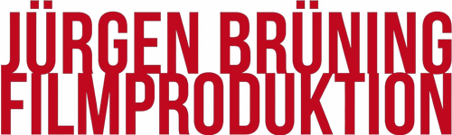 Jürgen Brüning Filmproduktion logo