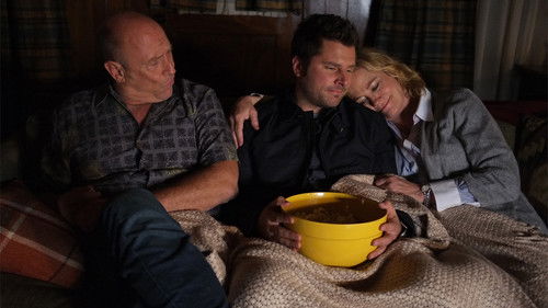 Psych: Agentes Especiais: 7×2