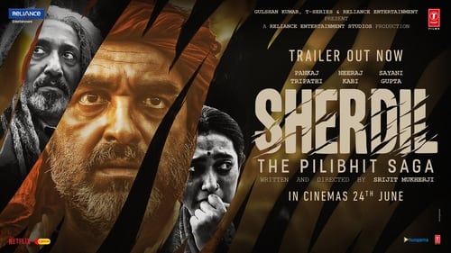 Sherdil: The Pilibhit Saga Online HD HBO 2017
