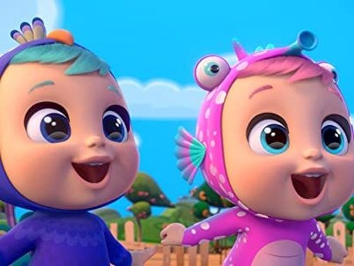 Image de l'épisode 4