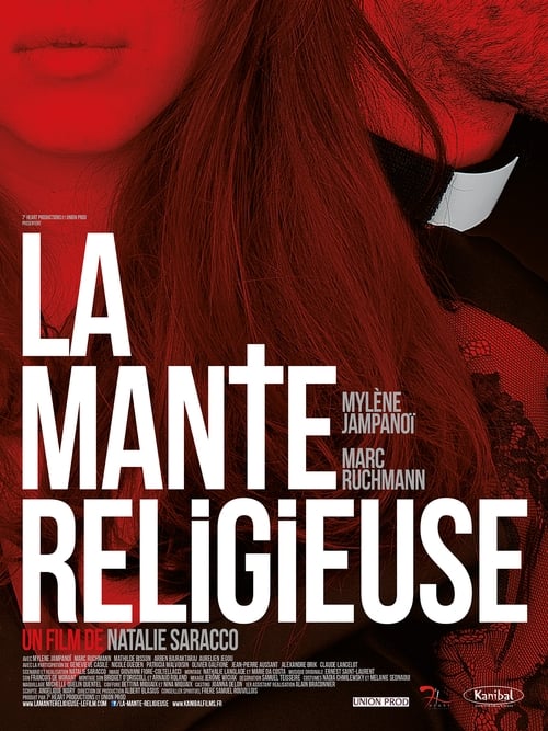 Image La Mante religieuse