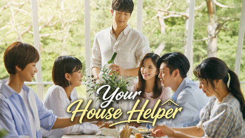 Your House Helper