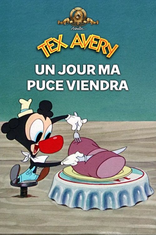 Un jour ma puce viendra (1948)