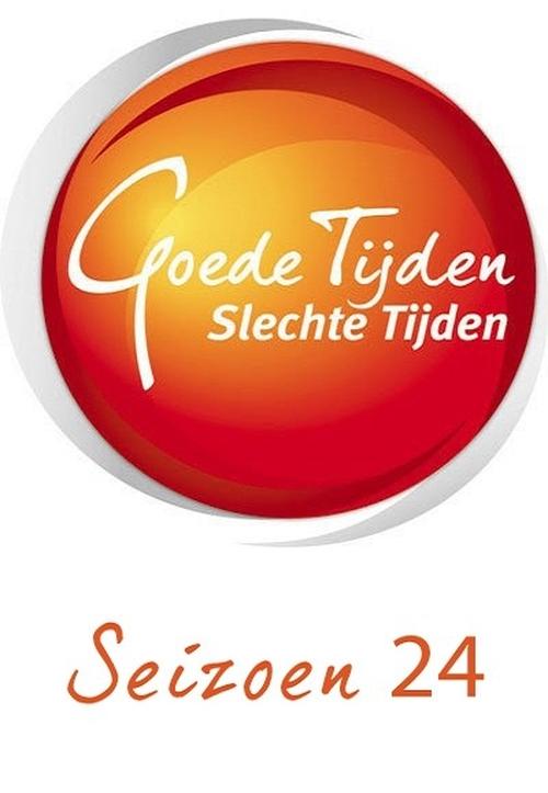 Goede Tijden, Slechte Tijden, S24E100 - (2014)