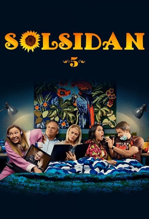 Solsidan, S05 - (2015)