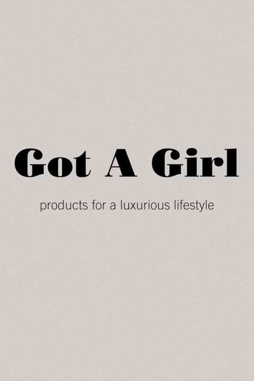 Got A Girl: products for a luxurious lifestyle 2014