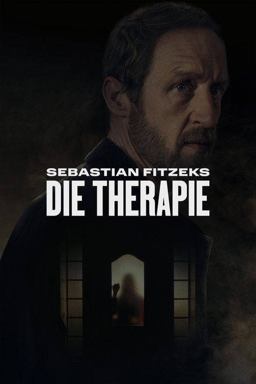 Ver Terapia (de Sebastian Fitzek) online