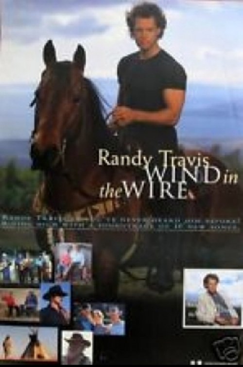 Wind in the Wire Movie Poster Image