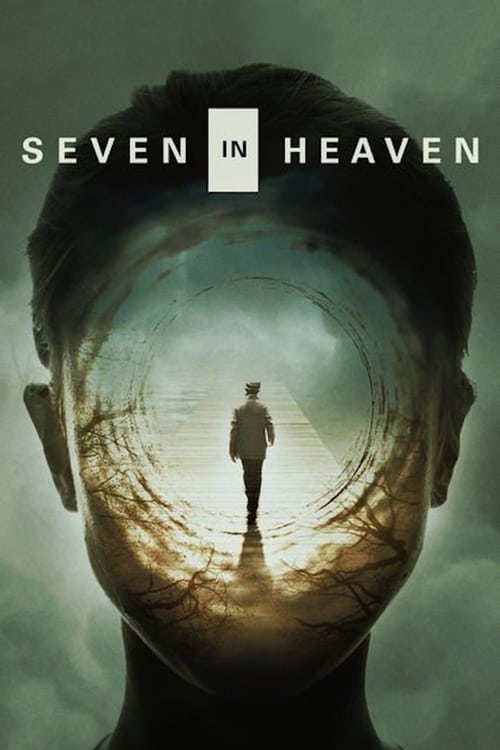 Grootschalige poster van Seven in Heaven