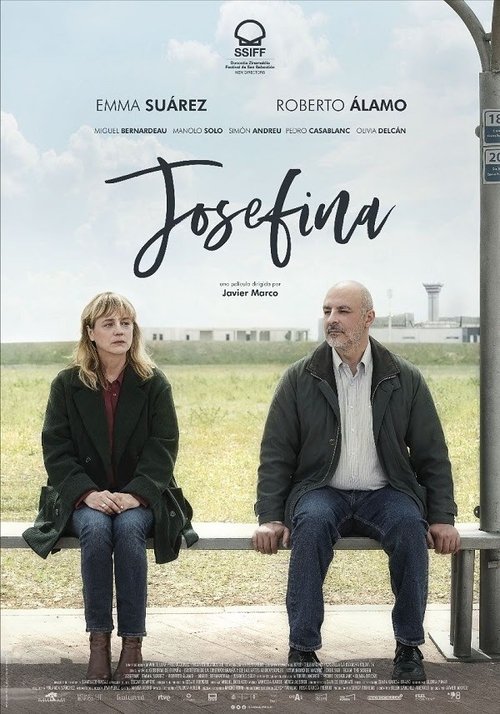 Full Movie! Watch- Josefina Online