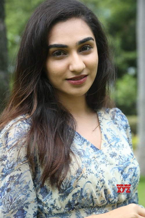 Ruchitha Sadineni