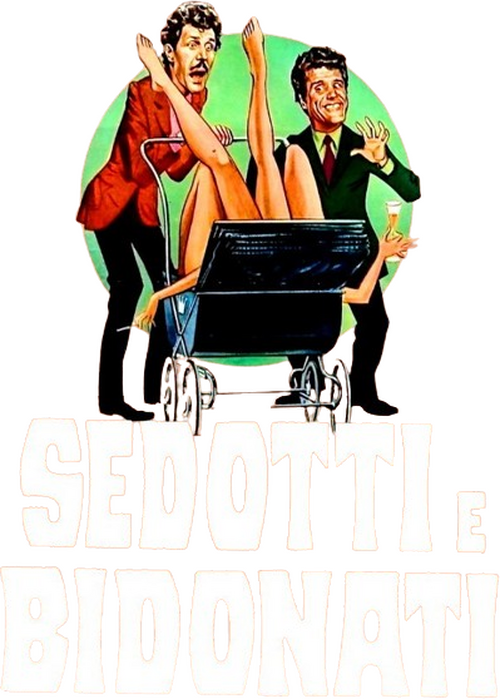 Sedotti e bidonati