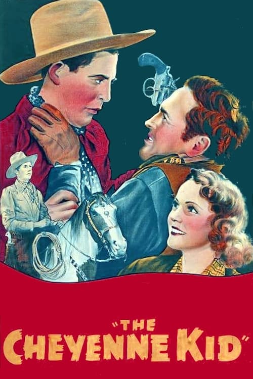 The Cheyenne Kid (1940)