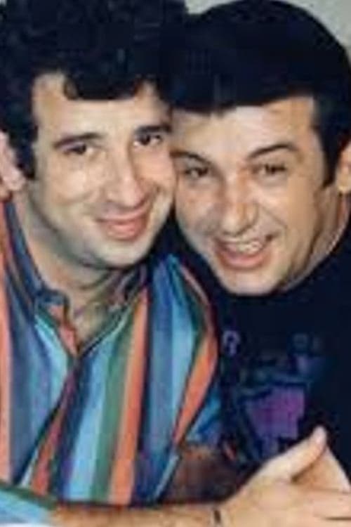 Escena 4 de Χάι Ροκ