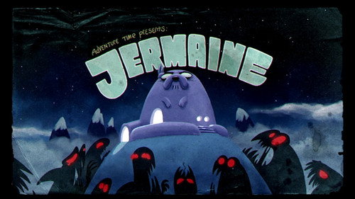 Jermaine