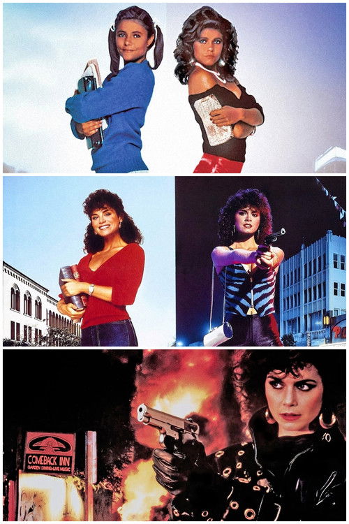 Pòster de The Angel Collection