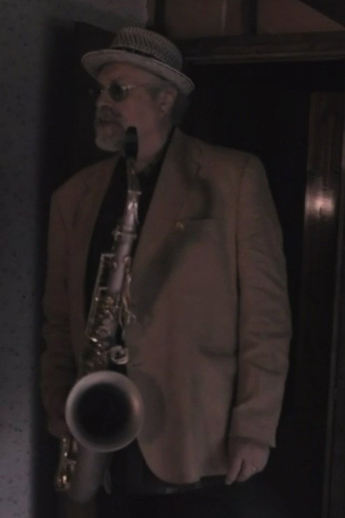 Lovano Supreme 2023