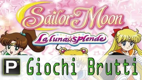 Poster della serie Giochi Brutti