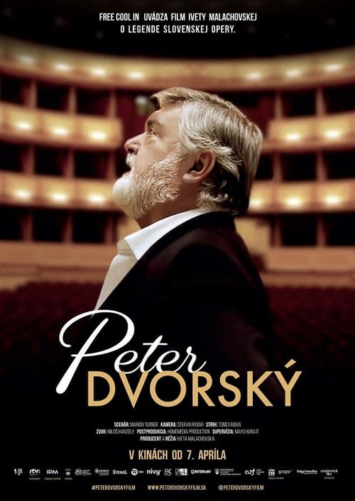 Peter Dvorský (2022)