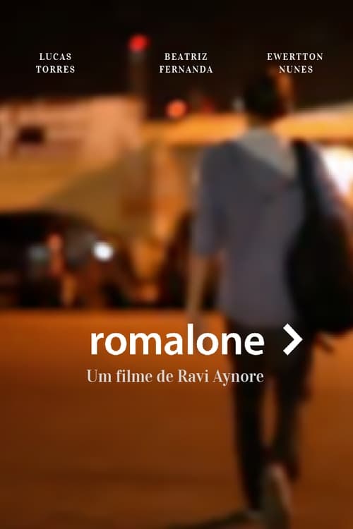 Romalone 2012