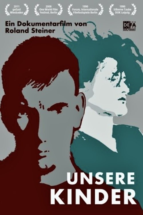 Our Children Poster