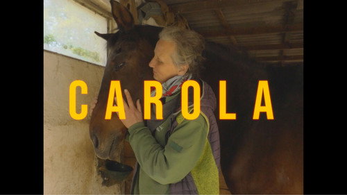 Carola Backdrop Blur