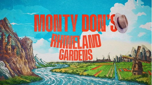Monty Don's Rhineland Gardens