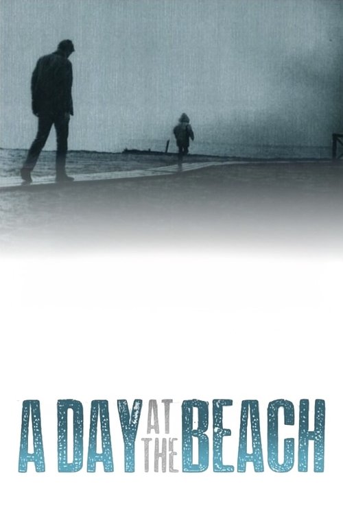A Day at the Beach poster
