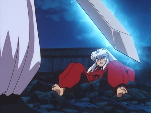 Poster della serie InuYasha