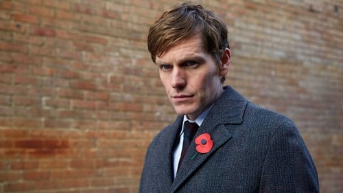 Endeavour: 2×3