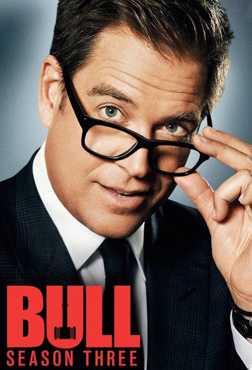 Where to stream Bull Season 3