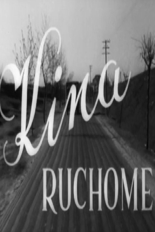 Kina ruchome
