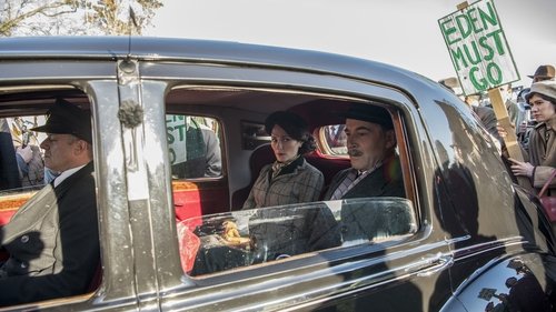 The Crown: 2×3