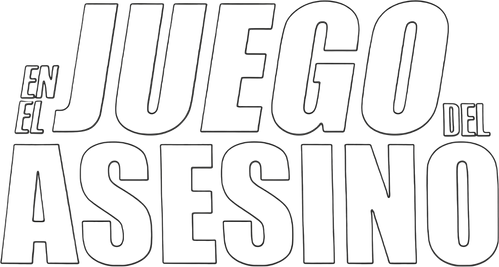 Jogo Assassino - Logo 2