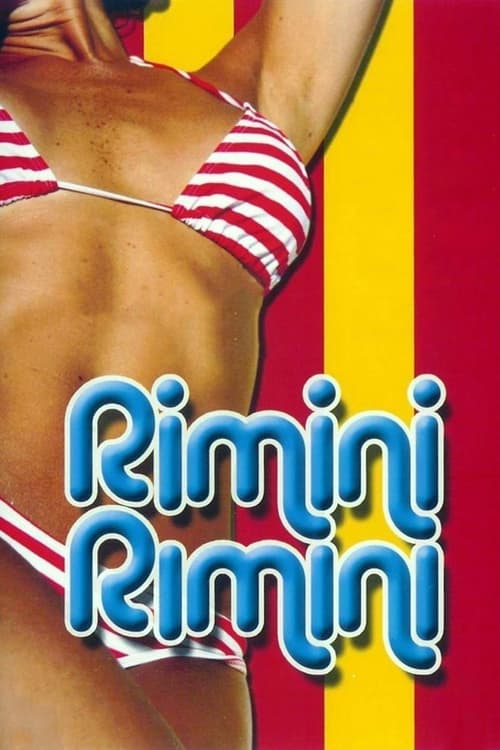 Rimini Rimini Movie Poster Image