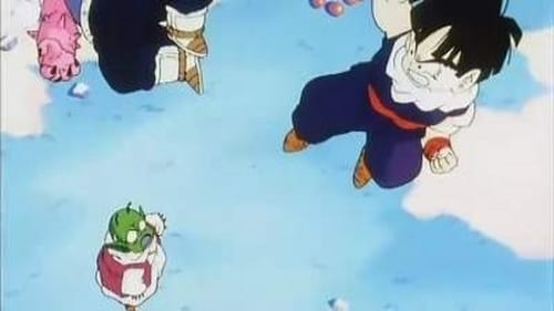 Dragon Ball Z: 2×9