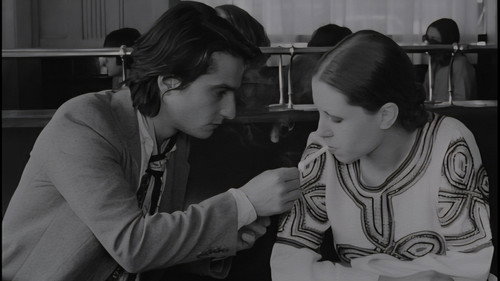 The Mother and the Whore