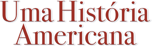 Uma História Americana - Logo 3