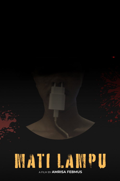 Mati Lampu Poster