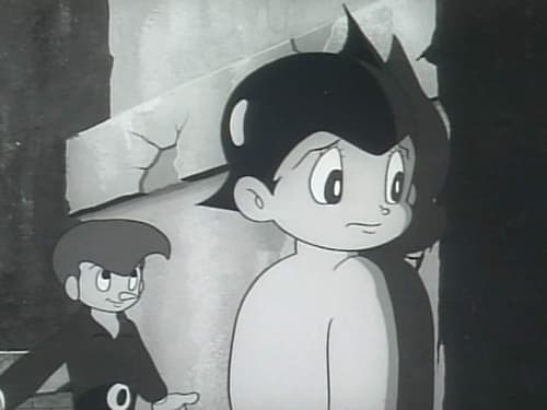 鉄腕アトム, S01E143 - (1965)