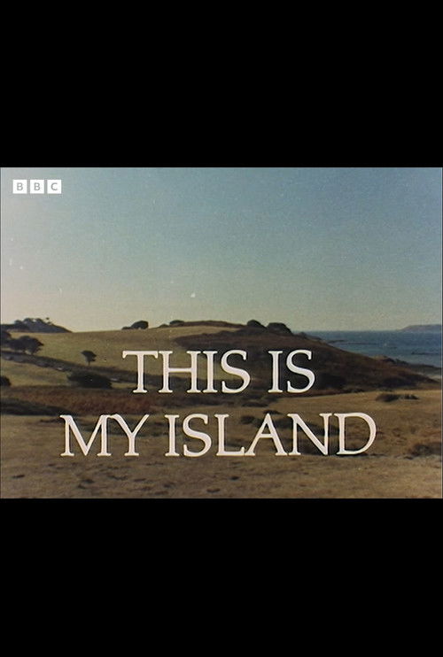 This Is My Island