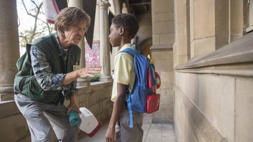 Shameless (US): 8×5