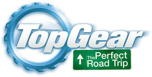Top Gear: The Perfect Road Trip Logo
