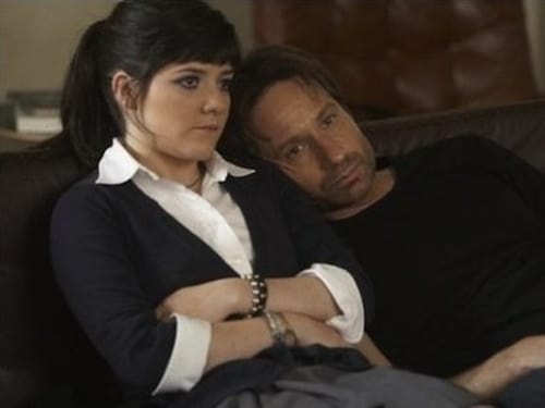 Californication: 3×8