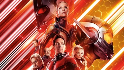 Watch Ant-Man and the Wasp Online Mic